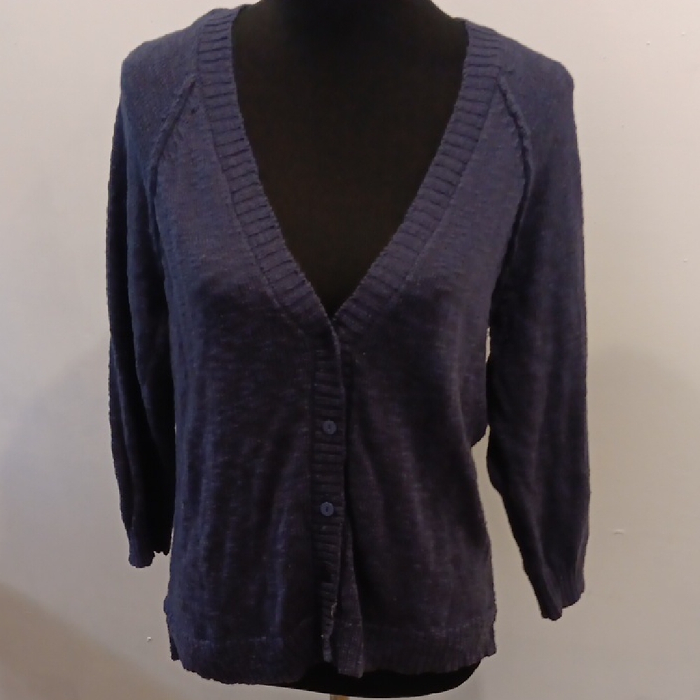 Mudd Cardigan